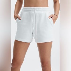 NWT Fabletics Go-To Sweatshort | Size: XXL